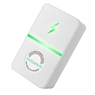 Smart WiFi Energy Saver for Air Conditioner and Refrigerator, Household