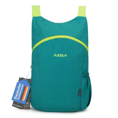 Dual-shoulder backpack, large capacity, camping and hiking - 7
