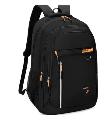 Neuer großvolumiger Outdoor-Herren-Rucksack mit mehreren Fächern, lässig, Reiserucksack, strapazierfähig, Business-Laptop-Rucksack, Studentenrucksack - 9