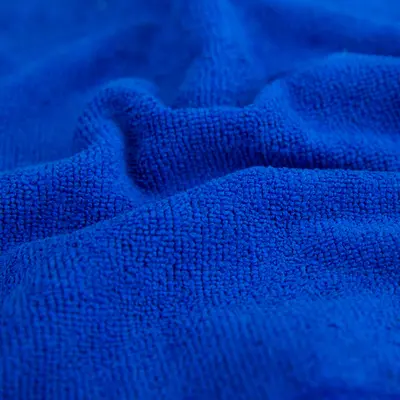 Thick Super Absorbent Lint-Free Cleaning Cloth for Glass and Furniture - 5