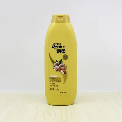 Шампунь Pantene Dual-Action Refreshing Oil Control and Anti-Dandruff, освежающий, для контроля жирности и против перхоти, для мужчин и женщин, семейный формат, освежающий против перхоти, 170 г - 4
