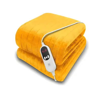 2025 Heating Pad with Constant Temperature for Physiotherapy - 9