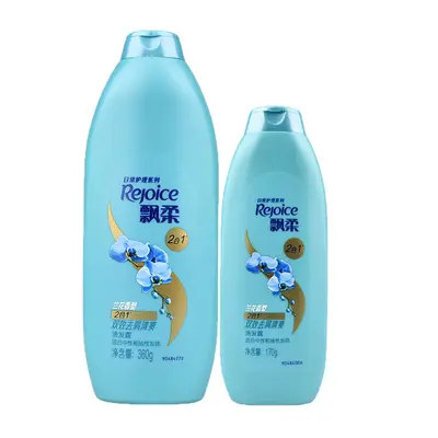 Pantene Şampuan, Yağ Kontrolü, Anti-Schuppen - 6