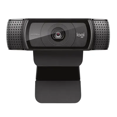Logitech C920Pro HD Webcam 1080P 30FPS Autofokus - 6