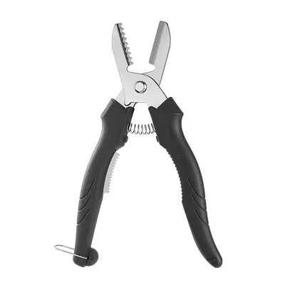 Chestnut Peeling Scissors, Shell Opener Kitchen Scissors - 8