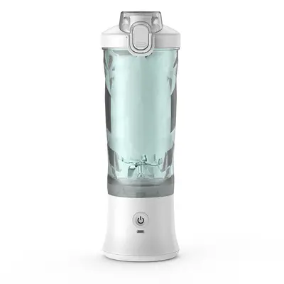 Sınır ötesi meyve sıkacağı, taşınabilir şarjlı ev tipi küçük çok fonksiyonlu mini blender meyve suyu bardağı
