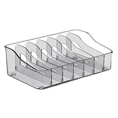 Condiment Storage Organizer Box Kitchen - 5