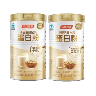 Tongchenbeijian Protein Powder 600 g - 6