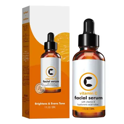 Hyaluronsäure-Konzentrat-Gesichtsserum, feuchtigkeitsspendend, 30ml - 12