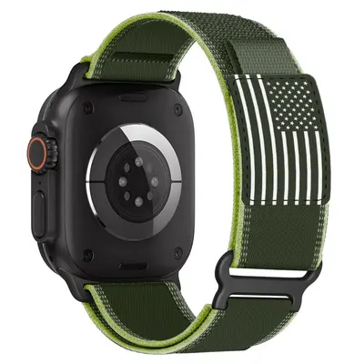 Trail Watch Band for Apple Watch 7/8/9 and Ultra 2 - 8