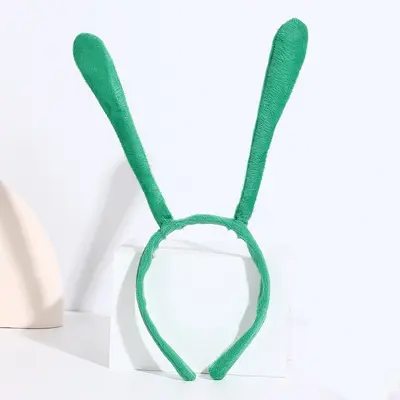 Children's Bee Antenna Headband, Cartoon Animal Costume Accessory - 8