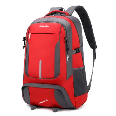 Cross-border backpacks for men and women, large-capacity backpacks, waterproof travel outdoor climbing bags, wholesale business luggage - 10