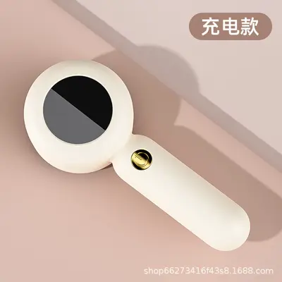 Best-selling Pilling Remover Electric Hair Suction Portable Fabric Shaver Lint Remover Clothing Household Depiller - 7
