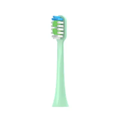 Replacement Brush Head for Fupai Electric Toothbrush, A6Plus/A6sPlus/A8 - 9
