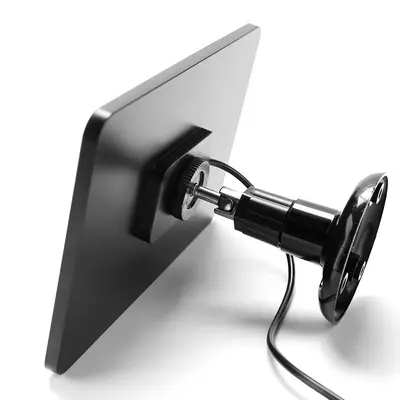 Solar Charging Panel Security Camera for Arlo Pro 4/Ultra 2/Pro 3/Ultra/Pro 5S