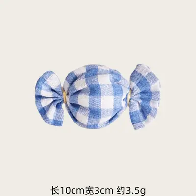 Simulated Candy Catnip Plush Cat Toy for Boredom Relief - 8