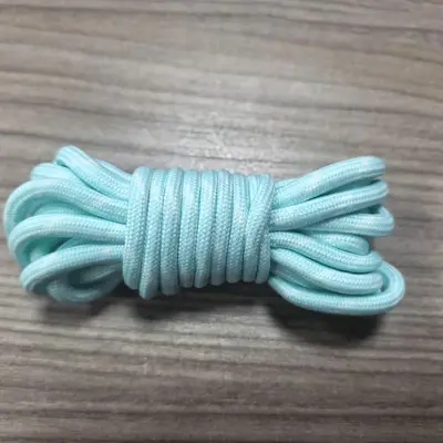 Zinc Alloy Tent Rope Self-Locking Adjuster Buckle with Guy Line Hook - 12