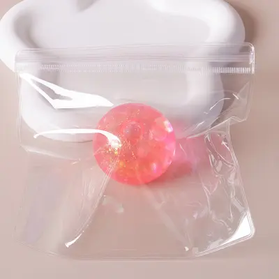 Maltose Hair Bundle Decompression Ball, Adult Stress Relief Toy - 12