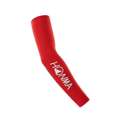 HONMA Golf-Armlinge für Herren und Damen, atmungsaktiv, Kühlfaser
