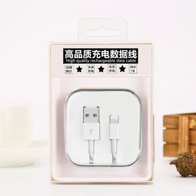 5v2a cep telefonu hızlı şarj üçü bir arada şarj veri kablosu usb bir ila üç Apple Android Huawei type-c için uygun - 7