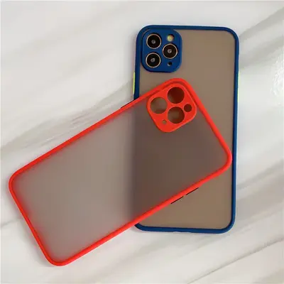 Oppo A93S case, eye protection, contrast color