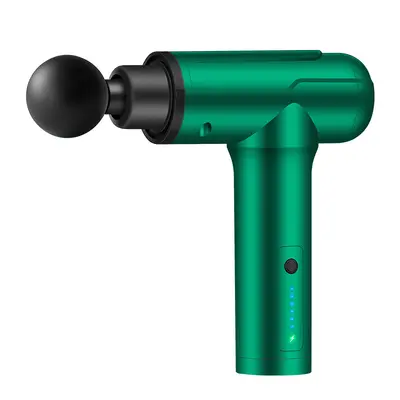 Mini Massage Gun for Muscle and Joint Relaxation - 10