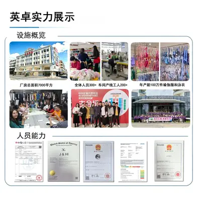 瑜伽外套 拉链连帽速干健身上衣 瑜伽服源头工厂 - 4