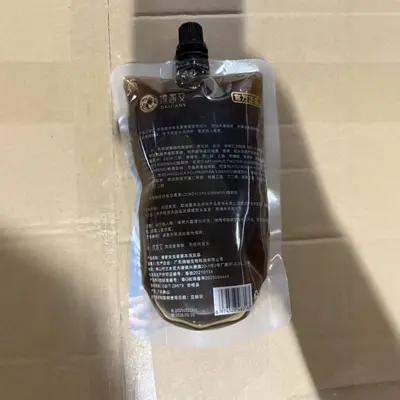 Cordyceps Repair Shampoo with Oil Control - 5