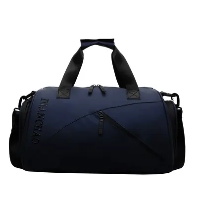 Sporttasche Herren Schwimmtasche mit Nassfach Große Kapazität Herren Handgepäck Reisetasche Damen Reisetasche - 10