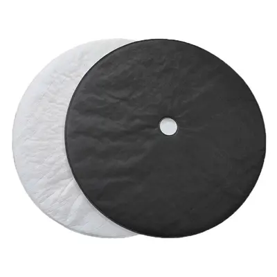Kofferraum-Ersatzrad Schallisolierungsmatte, vibrationshemmend