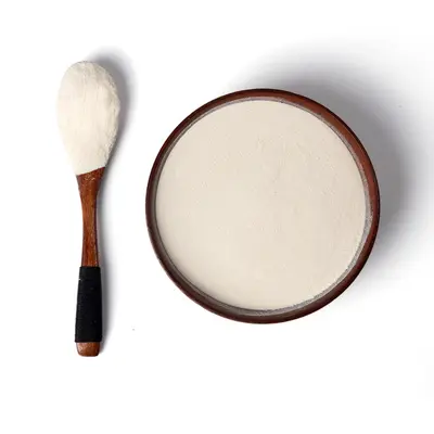 Sığır Kollajen Peptit Tozu, Gıda Sınıfı Küçük Moleküllü Hammadde - 6