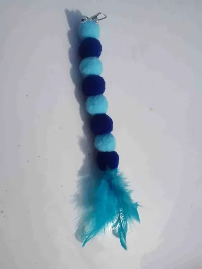 Pet Cat Toy, 4.6 g, 24 cm