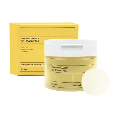 Трансграничные ватные диски Biodance Gel Wet Compress с коллагеном и центеллой, тонизирующие ватные диски DNA PDRN, четыре цвета
