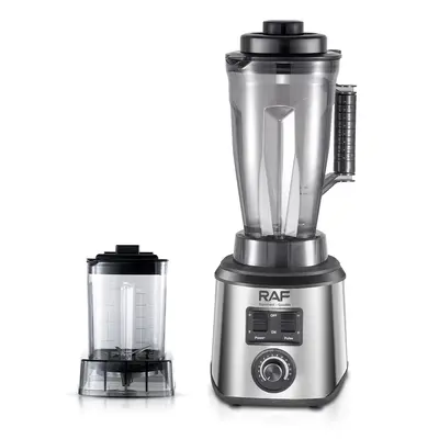 Soy Milk Maker Multifunctional Blender Grinder RAF - 4