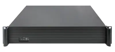 Wangguowei 8 kanallı 16 kanallı 32 kanallı 64 kanallı 128 kanallı ağ sabit disk video kaydedici HD NVR ev H.265+ - 10