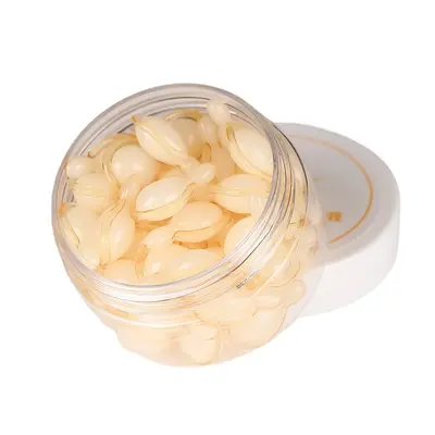 Qianyaxi L-VC Gesichtsserum Zeit- und Raumkapsel Verjüngungsserum Creme Vitamin C Hautpflegeprodukte Großhandel - 6