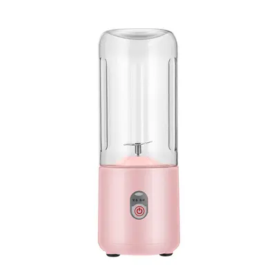 USB şarjlı taşınabilir meyve suyu yapıcı - 6