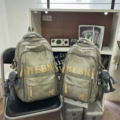 2026 Boys' School Backpack for Middle and High School Students Durable - 9