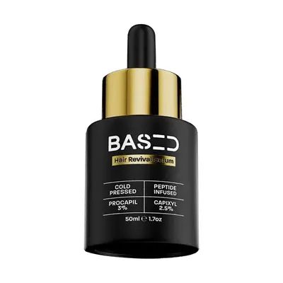 Bodywork Haarserum, verleiht Glanz, pflegt, natürliche Inhaltsstoffe - 5