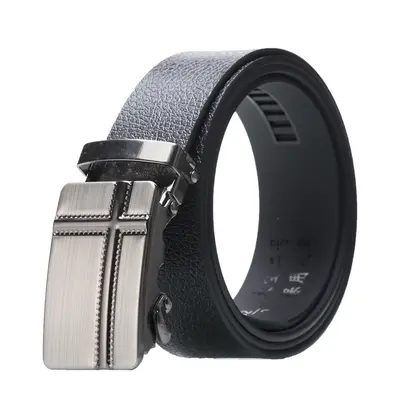 Hersteller Großhandel Flugzeuggurt Herren Alltag Gürtel Rindsleder Hosengürtel Herren Online-Shop Geschenke besser - 8