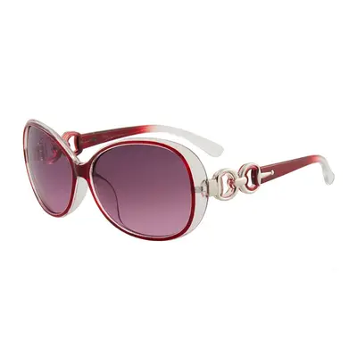 2026 Sun Damen Mode Sonnenbrillen Aviator Brillen Stilvolle Sonnenbrillen Großhandel Direktverkauf Hersteller 9509 - 7
