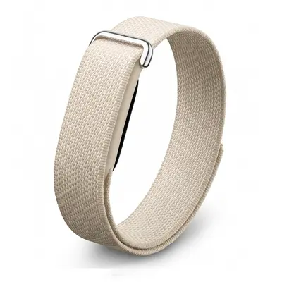 Google Fitbit Air için naylon cırt cırtlı kayış - 11