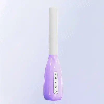 Colposcope endoscope, high resolution, gynecological examination, handheld - 7