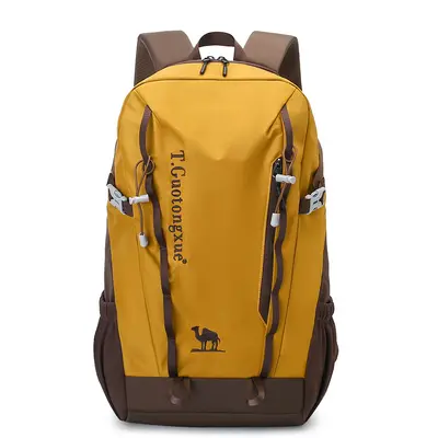 Multifunctional Mountaineering Backpack, Large Capacity, Lightweight Outdoor - 7
