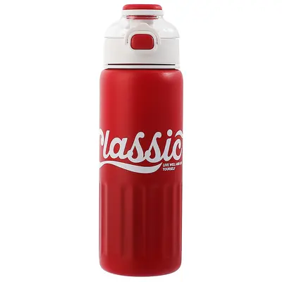 Summer straw insulated tumbler 316L stainless steel, stylish sports water cup for men and women, large capacity, drop-resistant, cold water cup - 6