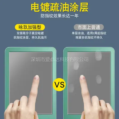 Tempered Glass Screen Protector for Amazon Kindle 6-inch 2024 Tablet