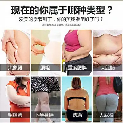 Herbal Drop Navel Oil for Belly Firming, Waist Slimming and Lymphatic Drainage