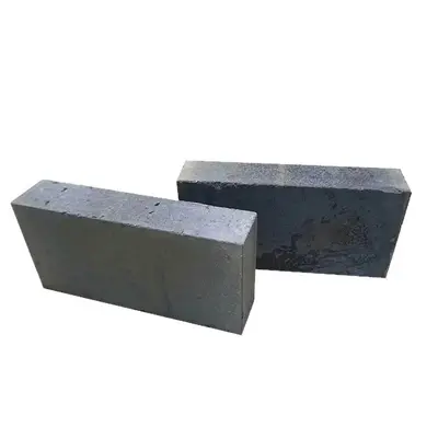 Antique Grey Brick for Walls and Garden Paving