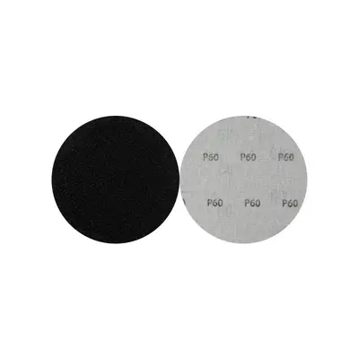 3 Inch 75mm Silicon Carbide Sanding Discs Set, Multi-Grit Sanding and Polishing - 7