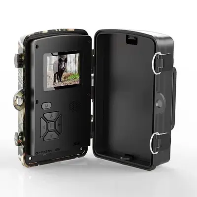 4G hunting camera waterproof wildlife monitoring
